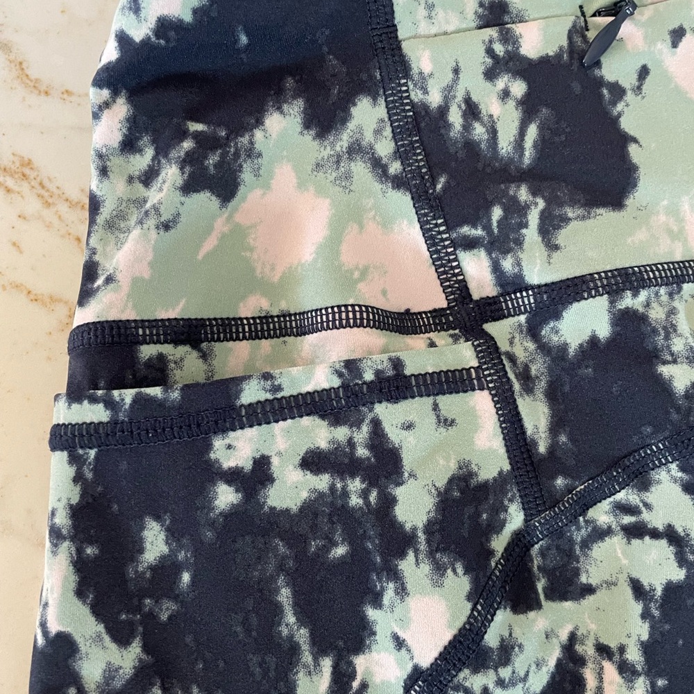 Sweaty Betty POWER legging. EUC. Size L